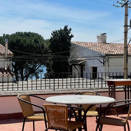 Apartamento Familiar En Canyelles Roses Bagian luar foto