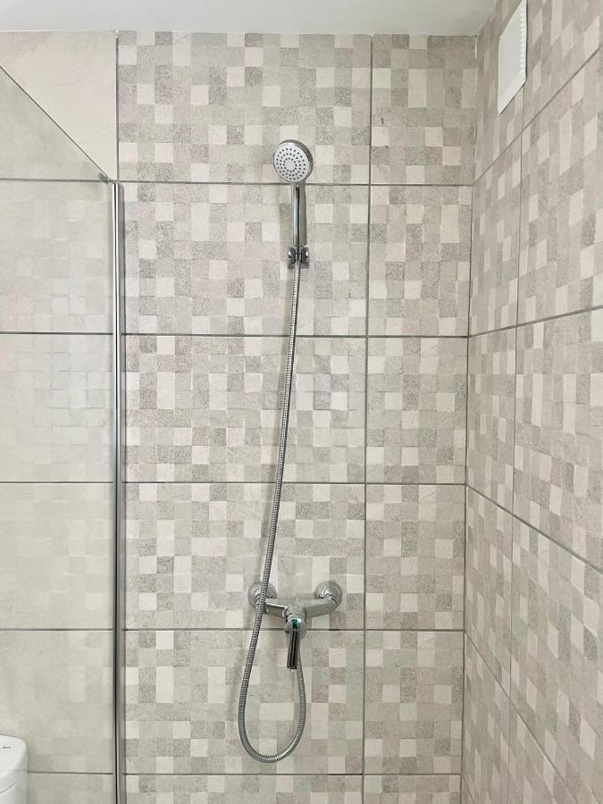 Apartamento Familiar En Canyelles Roses Bagian luar foto
