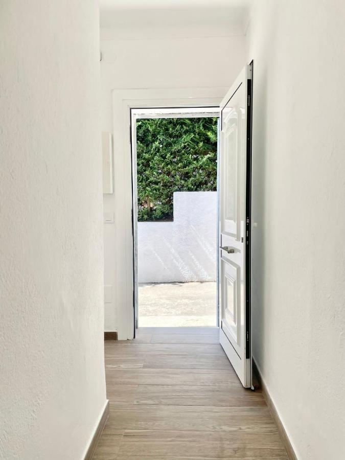 Apartamento Familiar En Canyelles Roses Bagian luar foto