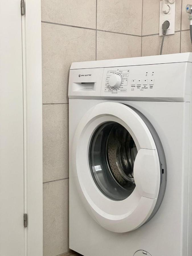 Apartamento Familiar En Canyelles Roses Bagian luar foto